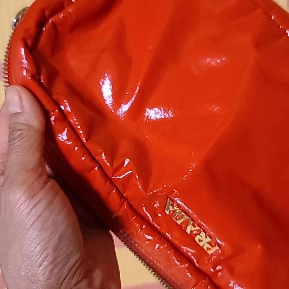 PRADA pouch - Picture 5 of 6